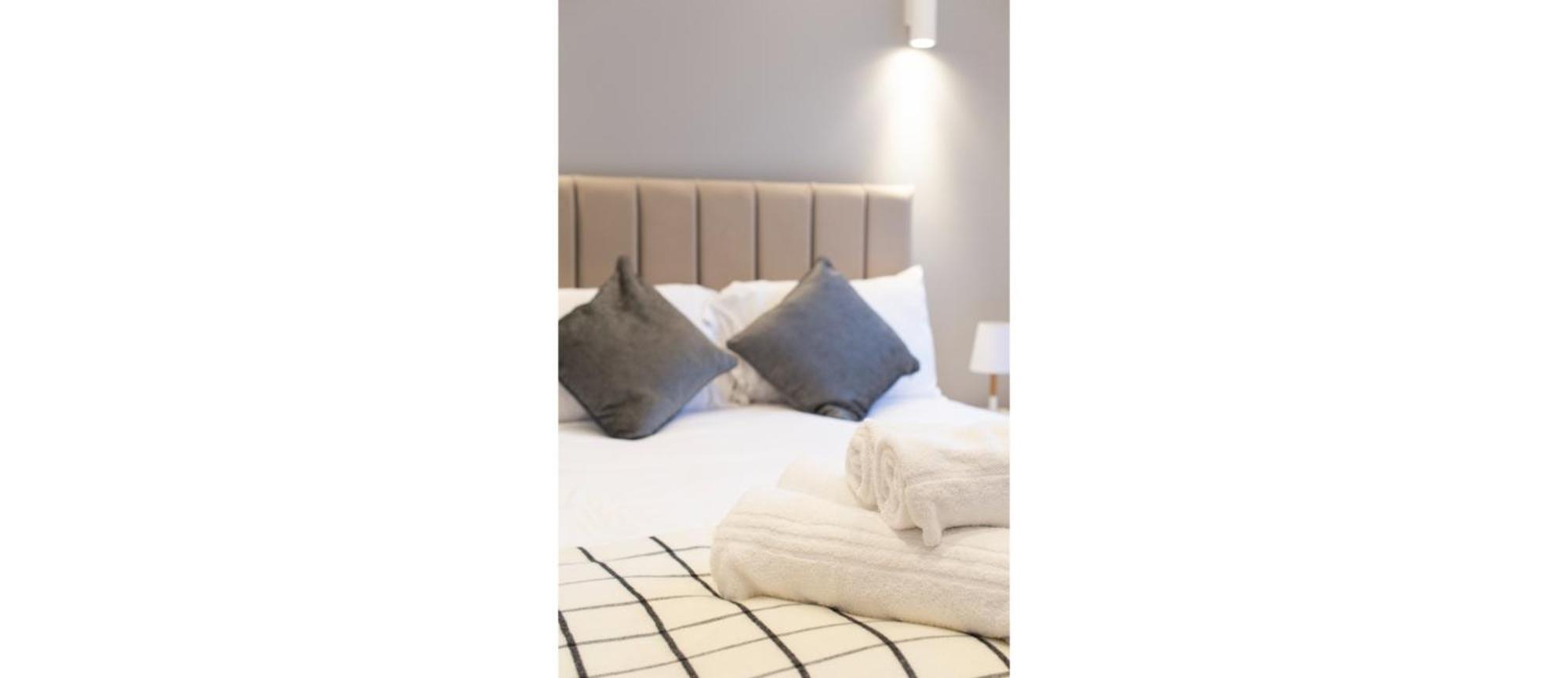 Appartamento In Style Close To Everything Londra